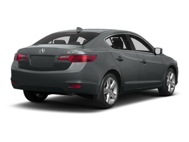2013 Acura ILX ILX