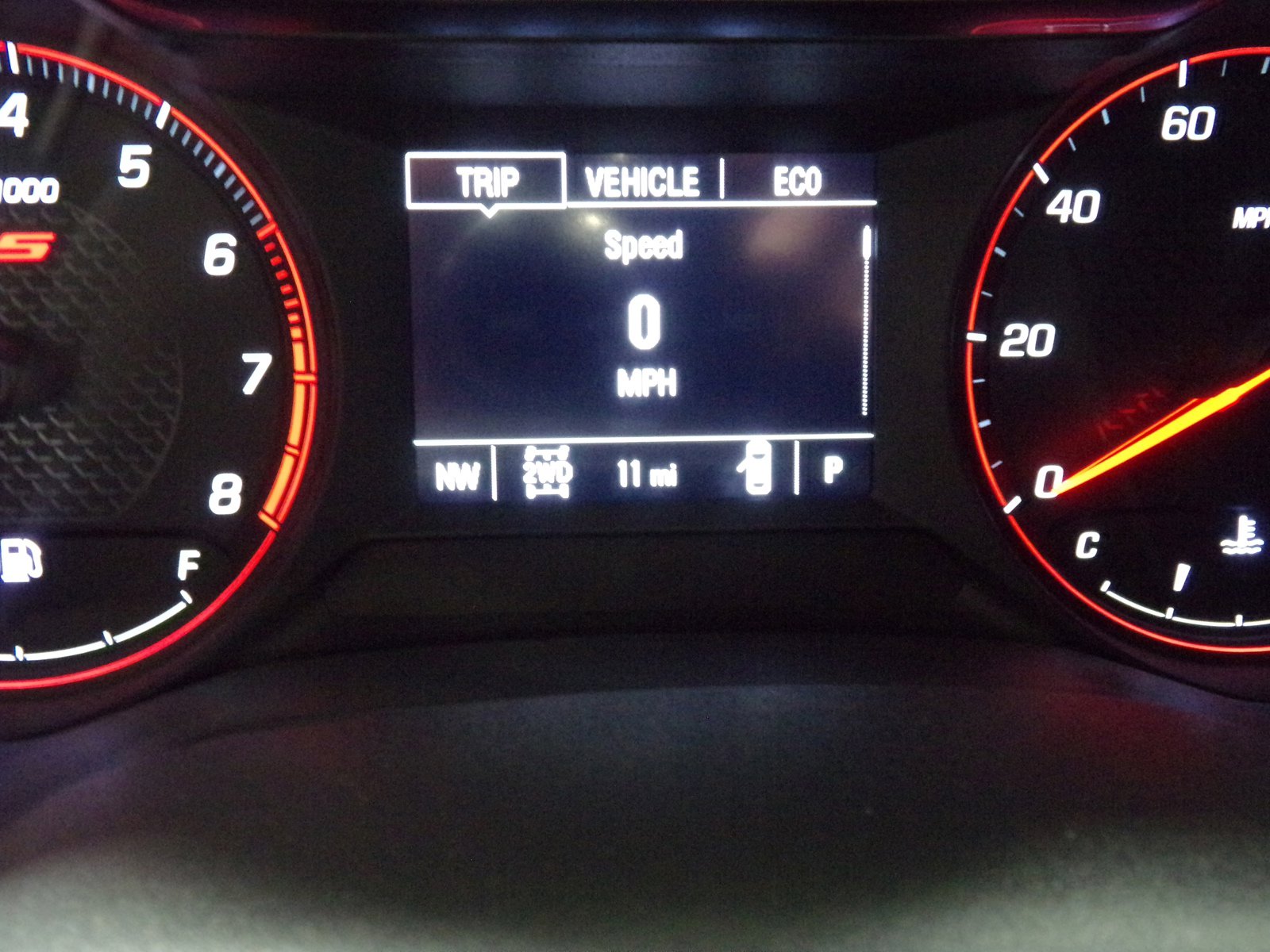 New 2023 Chevrolet Trailblazer RS SUV in Moriarty M23392 Tillery