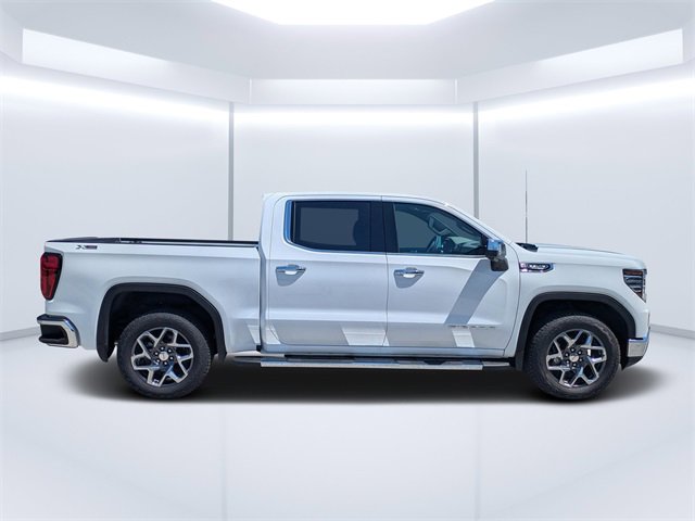 2025 Gmc Sierra 1500 SLT photo 2