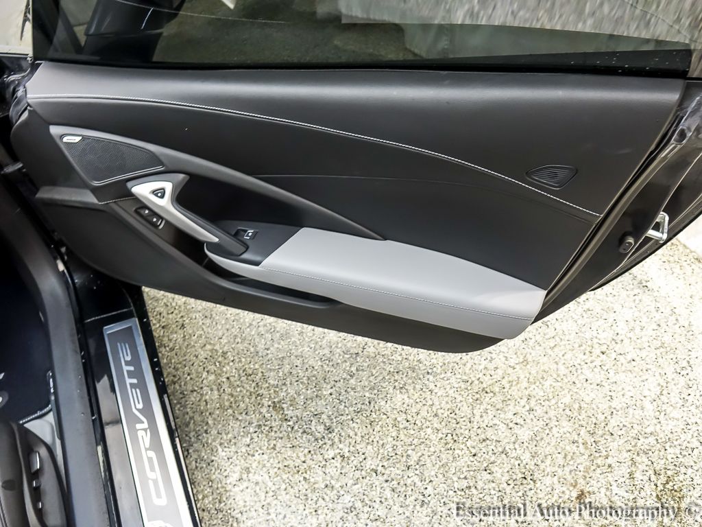 2019 CHEVROLET CORVETTE - Image 22