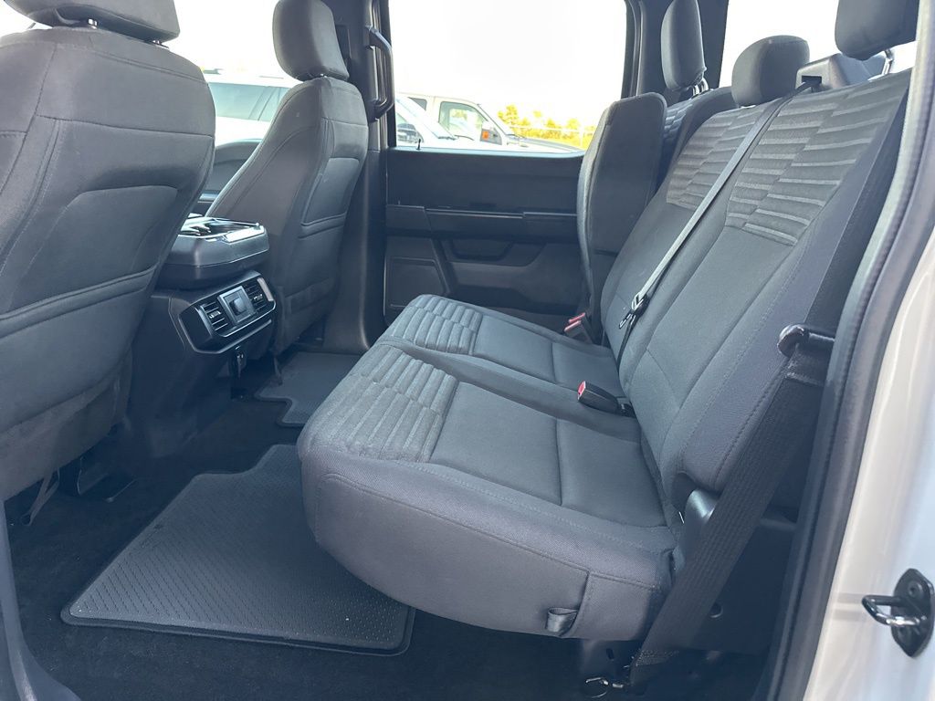 2023 Ford F-150 XL photo 33