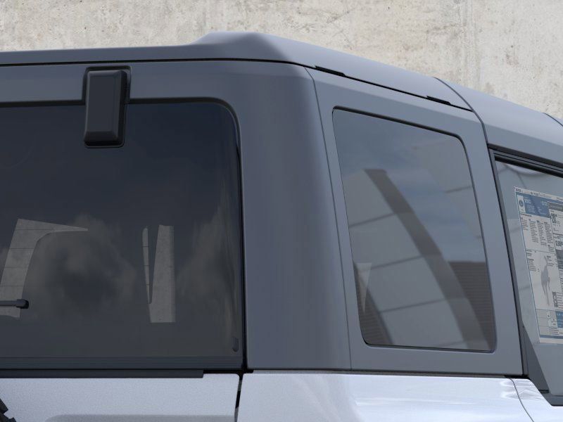 2025 Ford Bronco Outer Banks photo 24