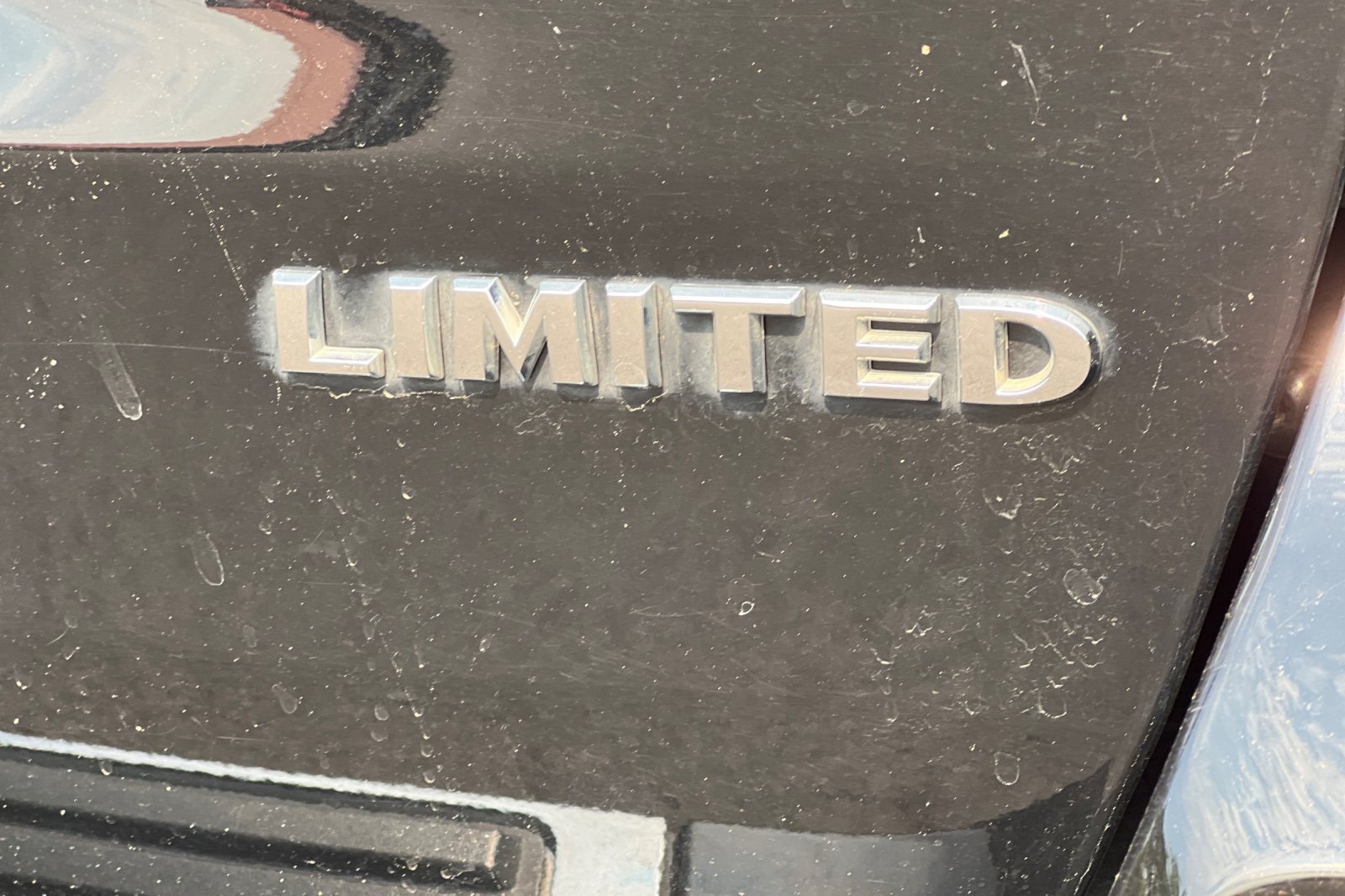 2021 Jeep Grand Cherokee Limited photo 21