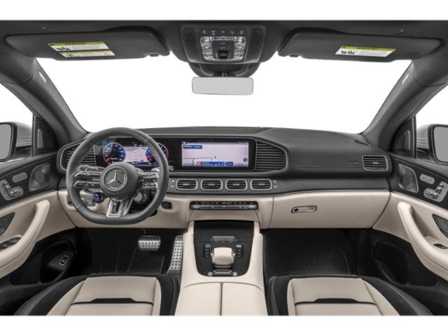 2026 Mercedes Benz GLE 53 AMG photo 16