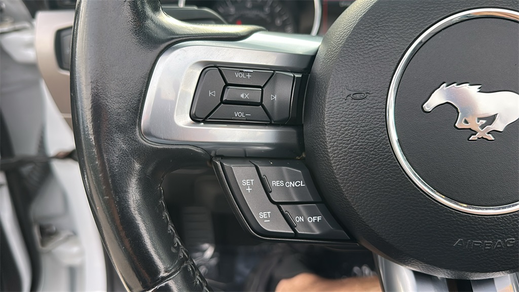 2022 Ford Mustang EcoBoost Premium photo 20