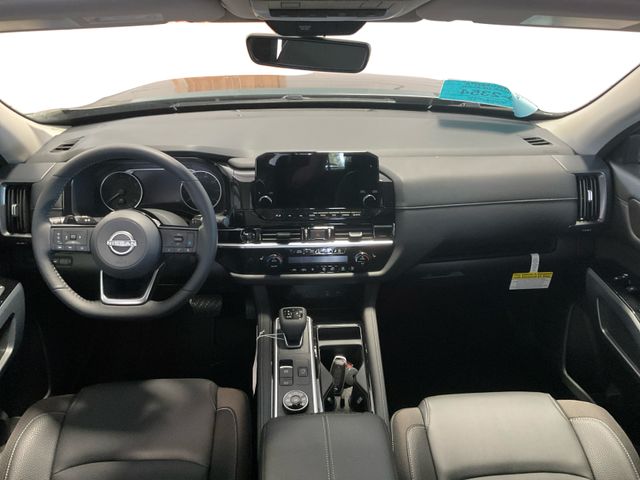 2025 Nissan Pathfinder SL photo 20