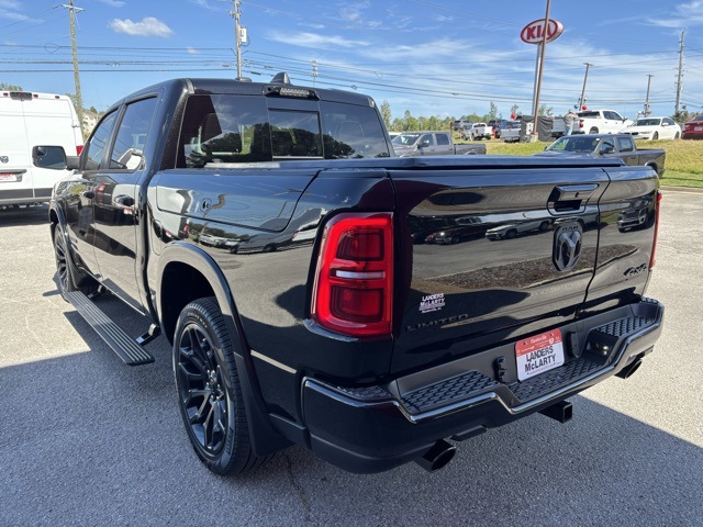 2026 Ram 1500 Limited photo 2