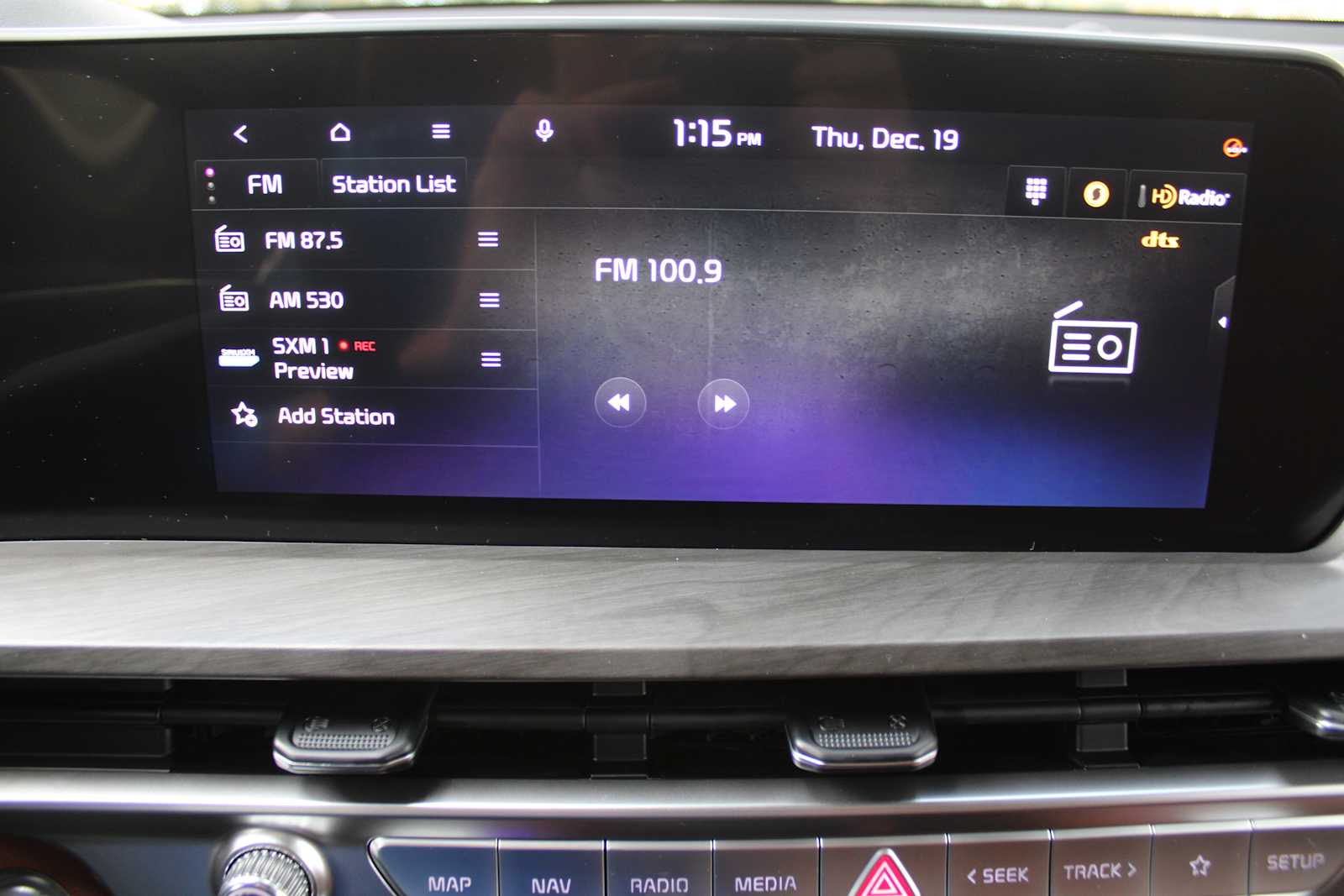 2025 Kia Telluride EX X-Line photo 45