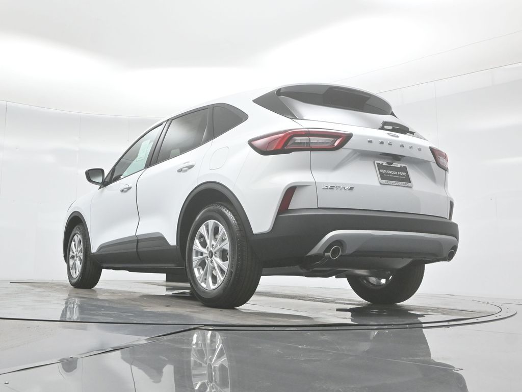 2025 Ford Escape Active photo 46
