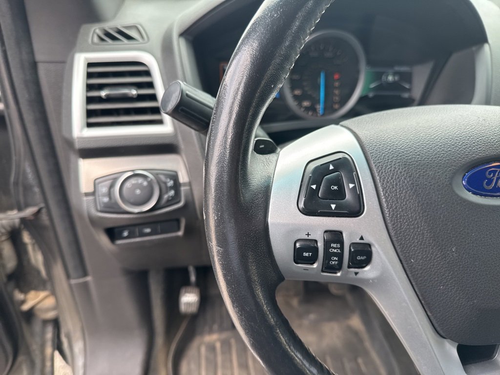 2015 Ford Explorer Sport photo 47
