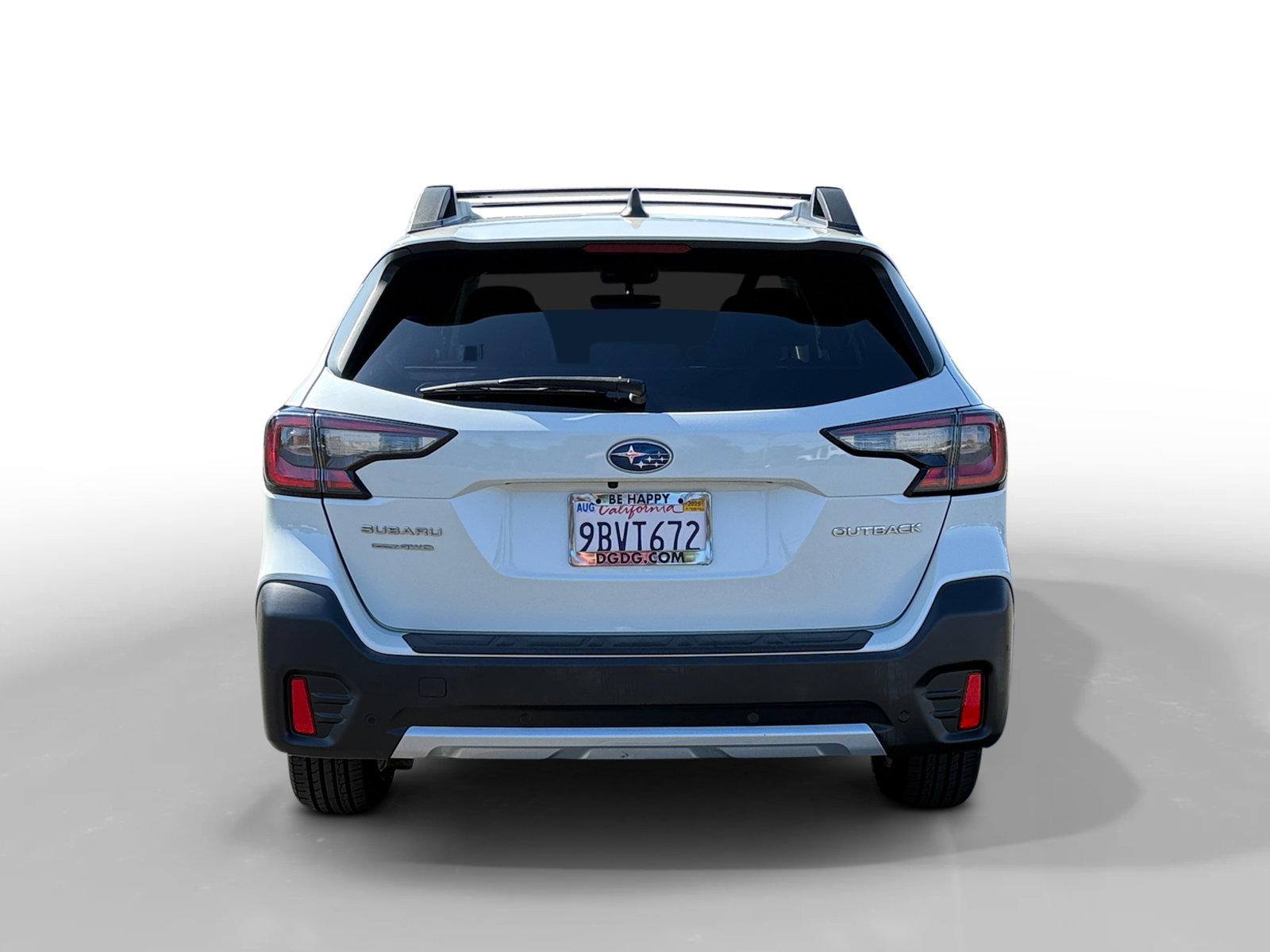 2022 Subaru Outback Limited photo 4