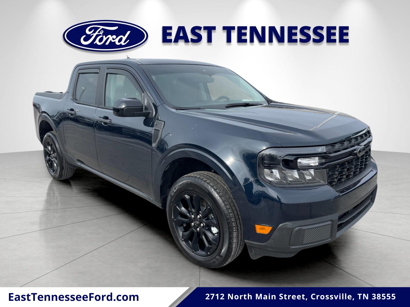 2023 Ford Maverick XLT