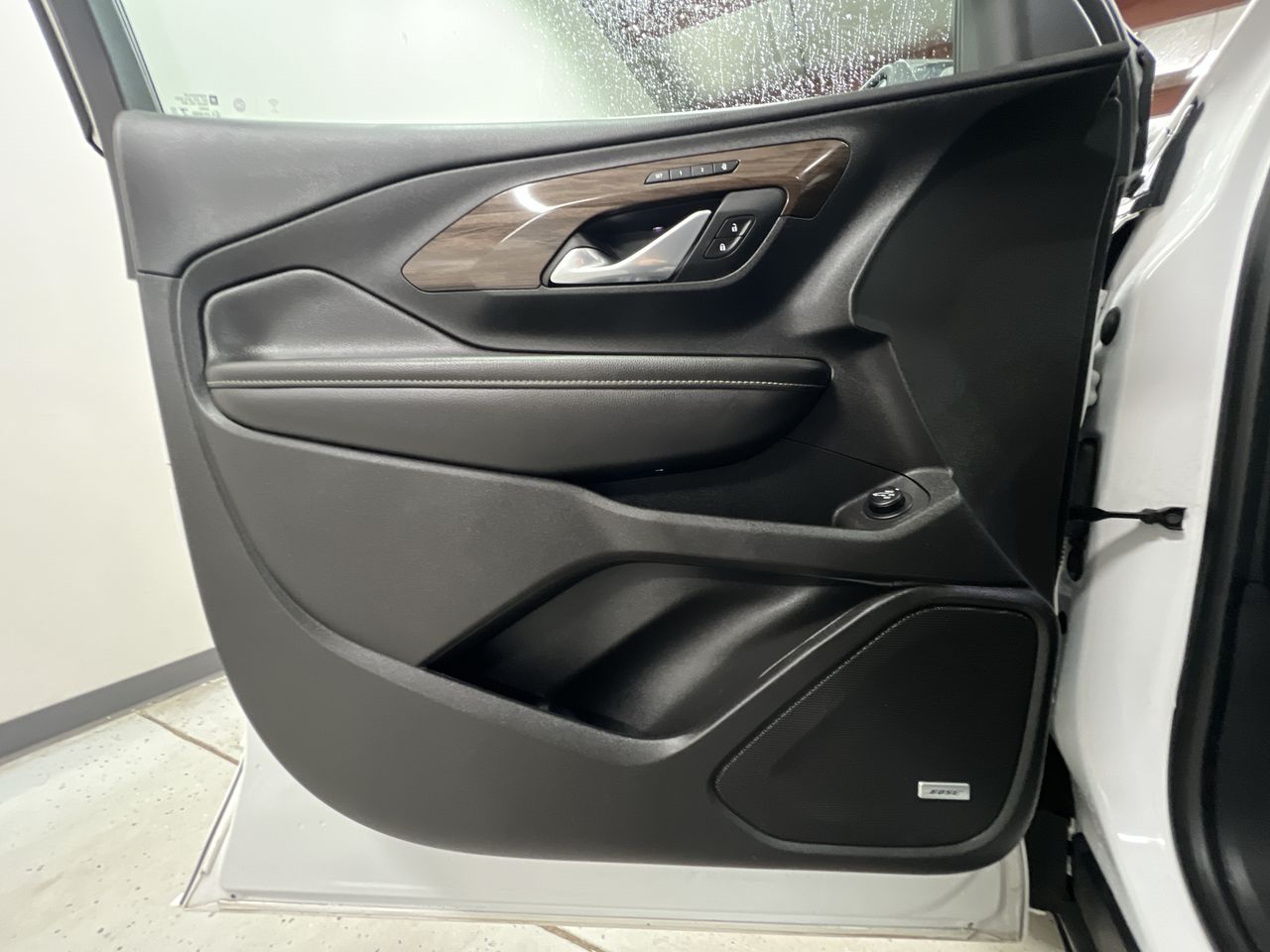 2019 Gmc Terrain Denali photo 23