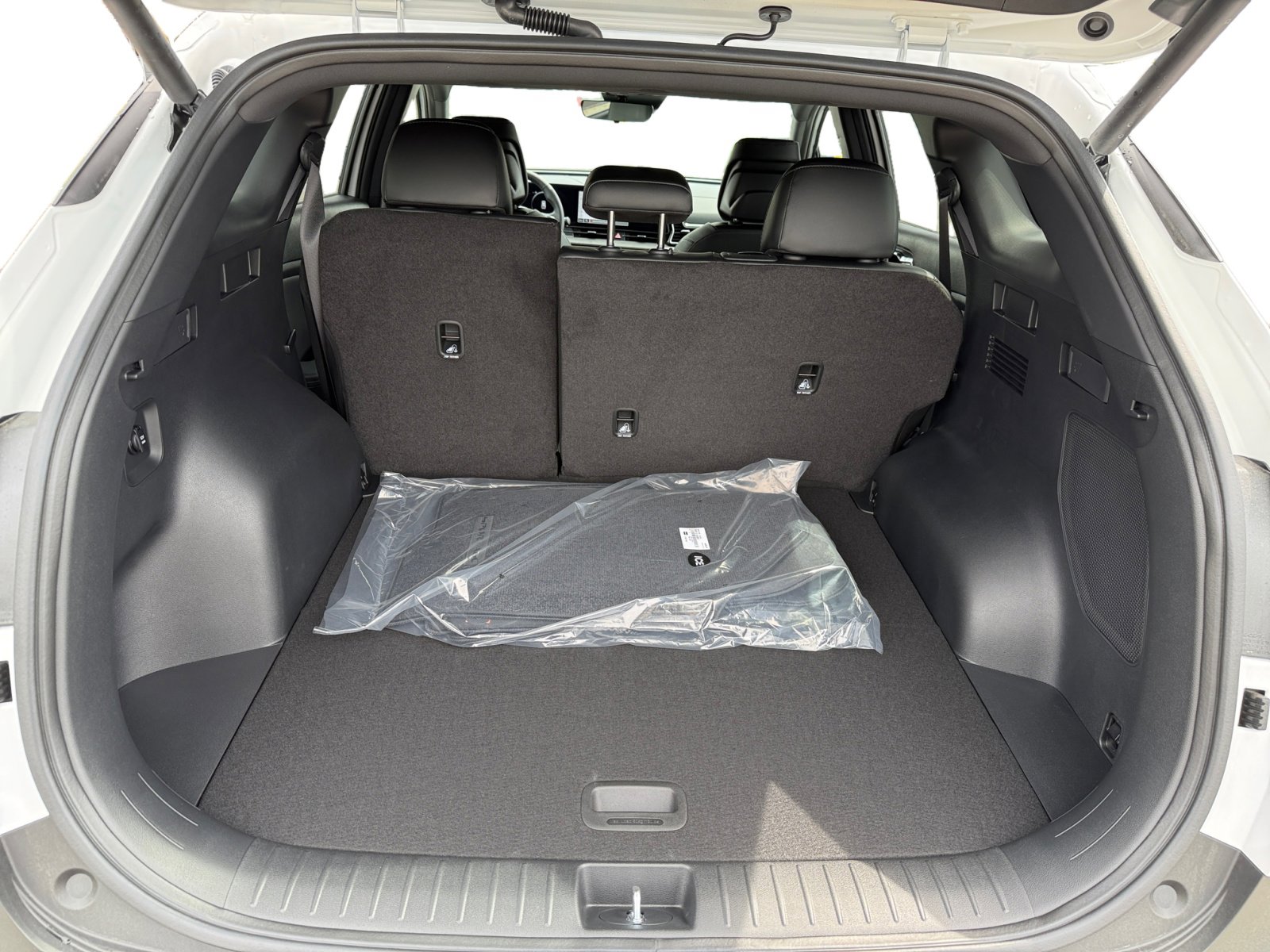 2025 Kia Sportage X-Pro Prestige photo 15