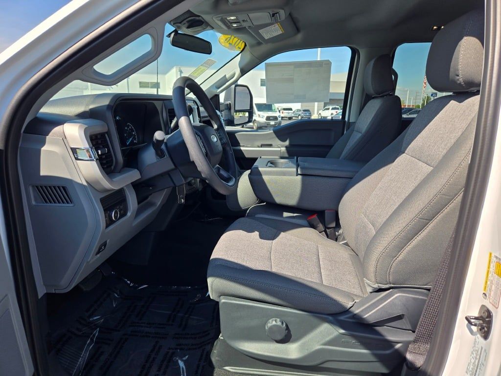 2026 Ford F-250 photo 20