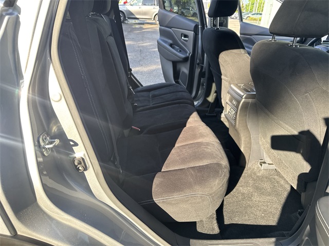 2020 Nissan Murano S photo 10