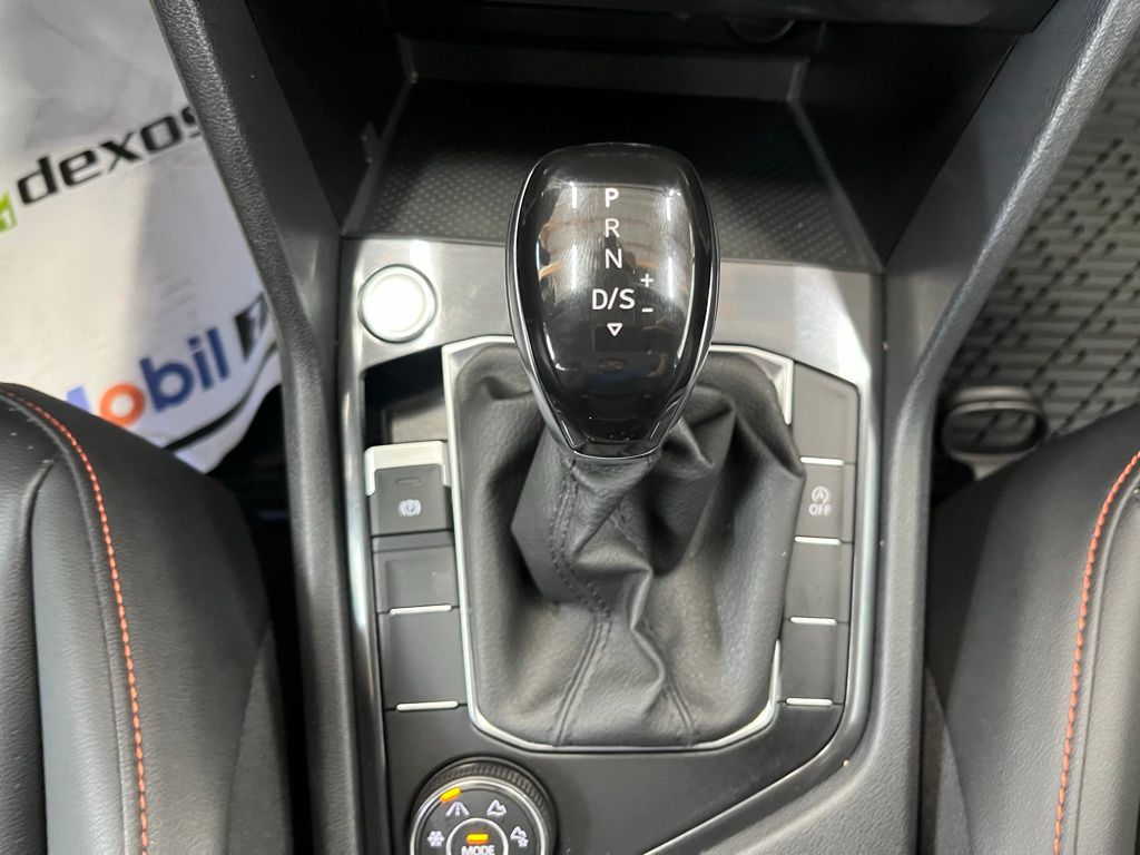 2024 Volkswagen Tiguan SE Wolfsburg Edition photo 14