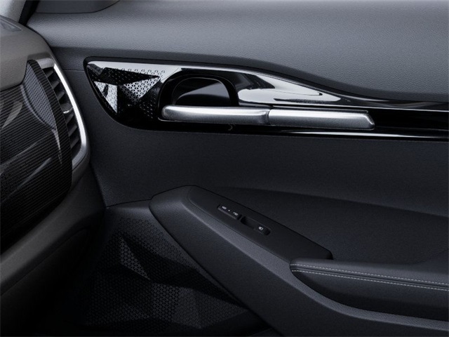 2025 Kia Seltos X-Line photo 25