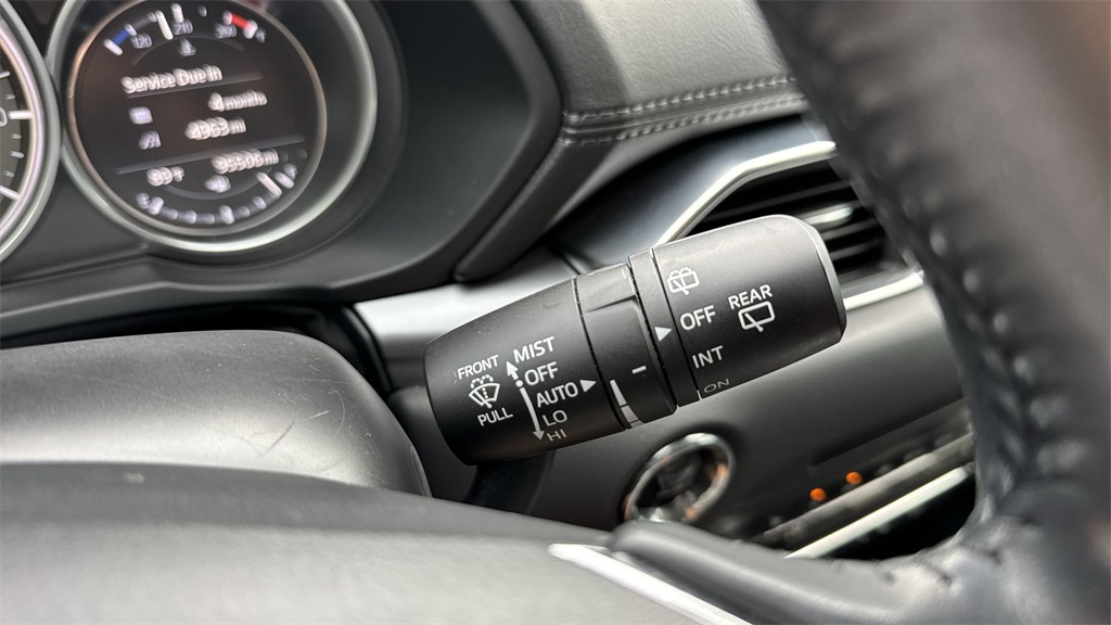 2020 Mazda CX-5 Touring photo 49