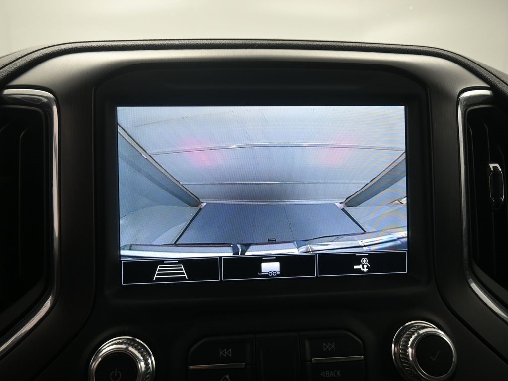 2020 Gmc Sierra 1500 AT4 photo 7