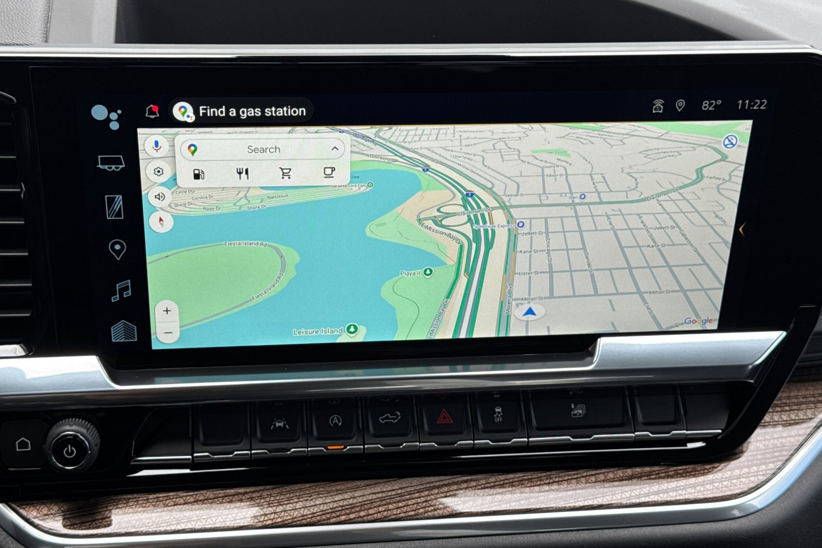 2025 Chevrolet Silverado LT photo 18