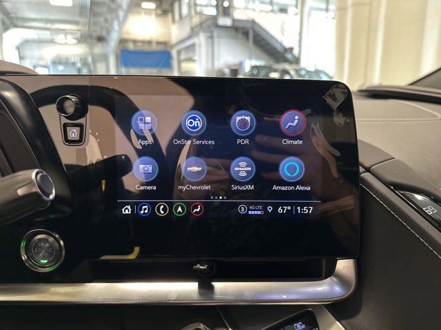 2022 Chevrolet Corvette Stingray 2LT photo 29
