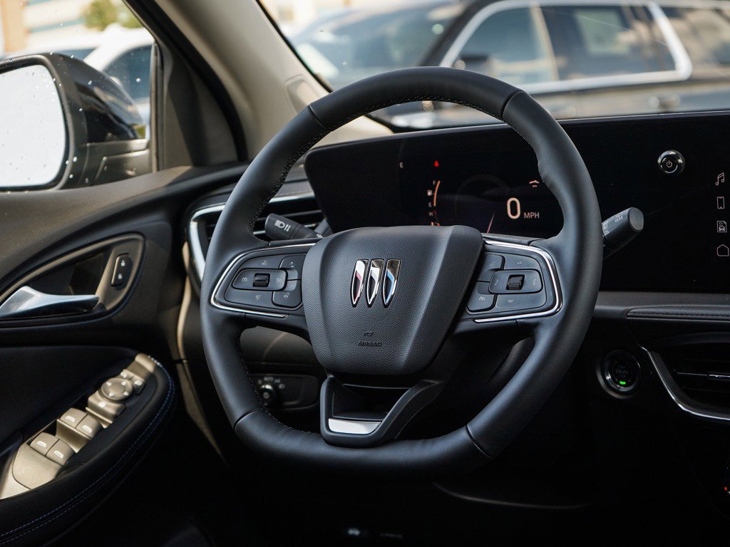 2026 Buick Encore GX Sport Touring photo 12