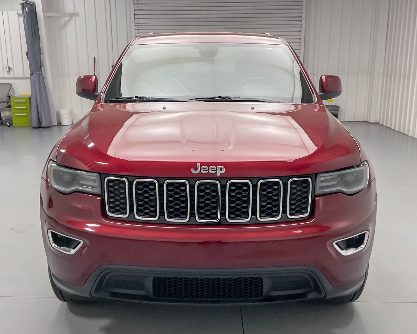 2022 Jeep Cherokee Laredo X photo 2