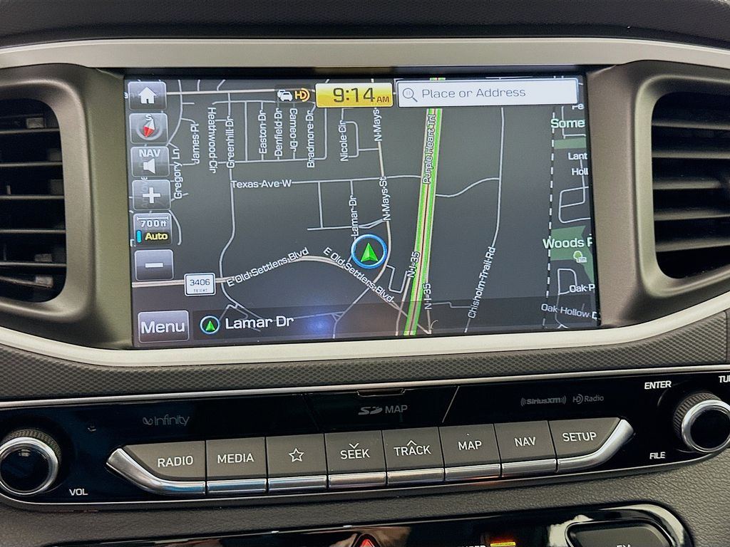 2019 Hyundai Ioniq Electric Limited photo 13