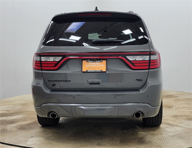 2024 Dodge Durango R/T photo 5