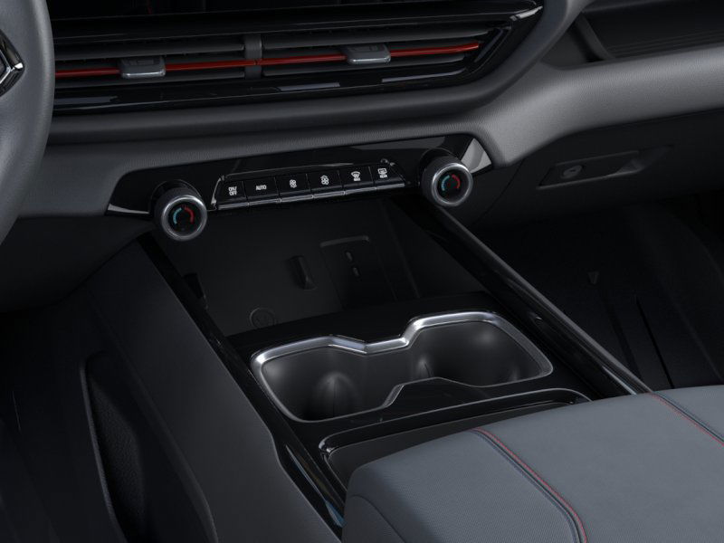 2025 Chevrolet Silverado EV RST photo 20