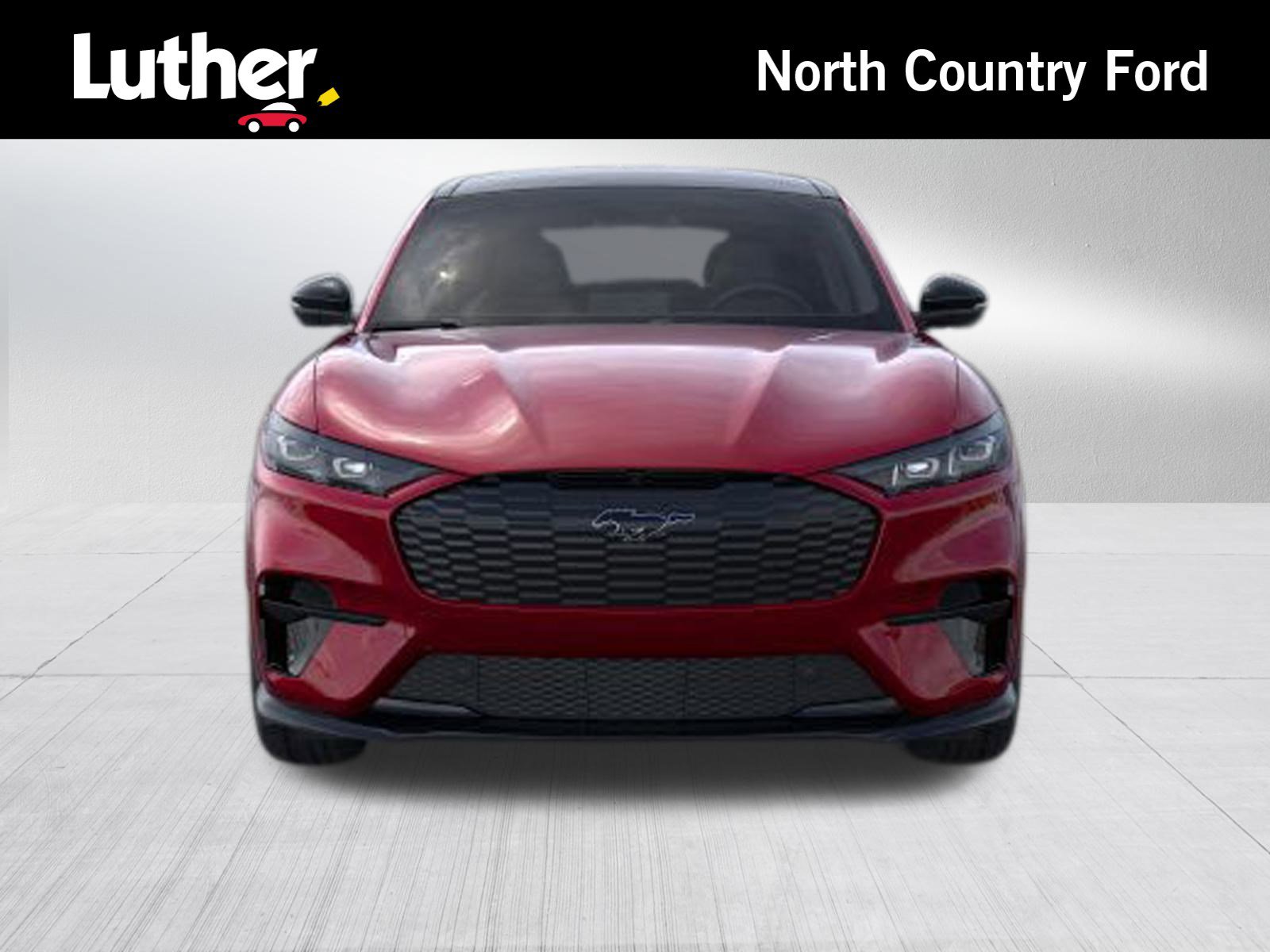 2025 Ford Mustang Mach-E GT photo 6