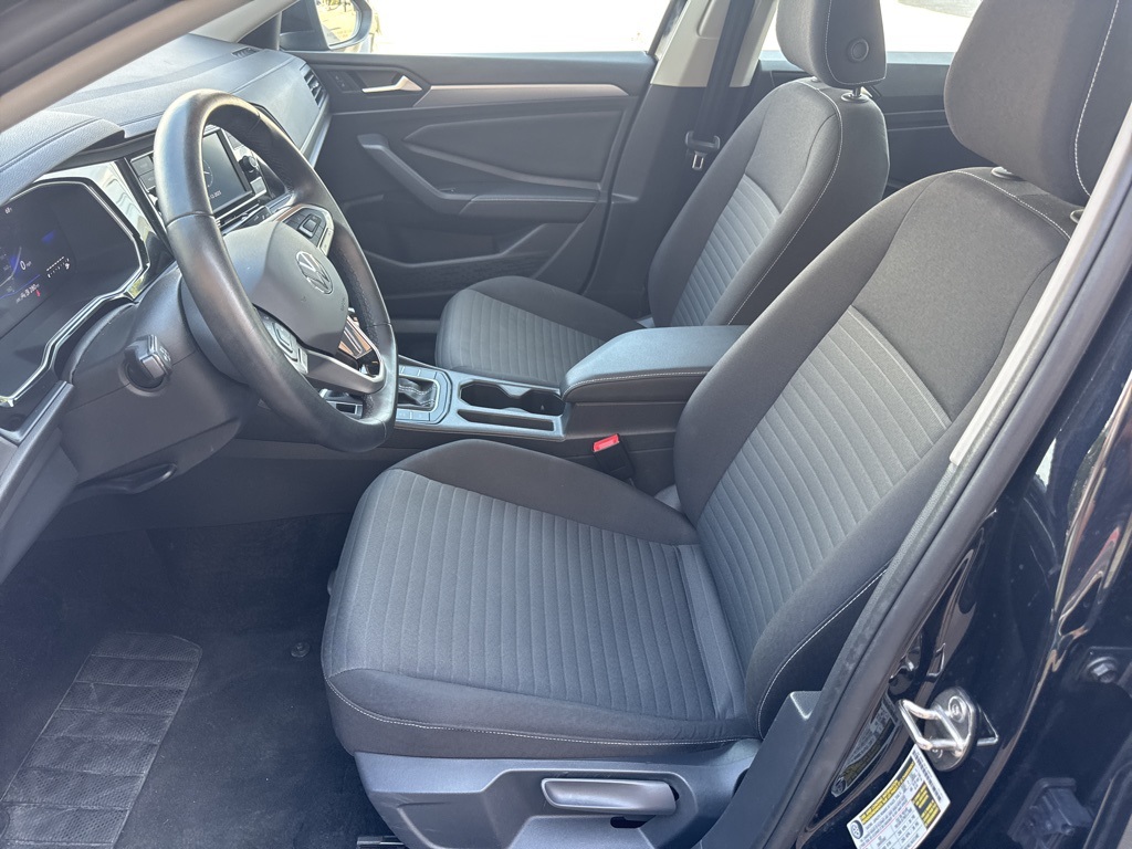 2024 Volkswagen Jetta 1.5T S photo 18