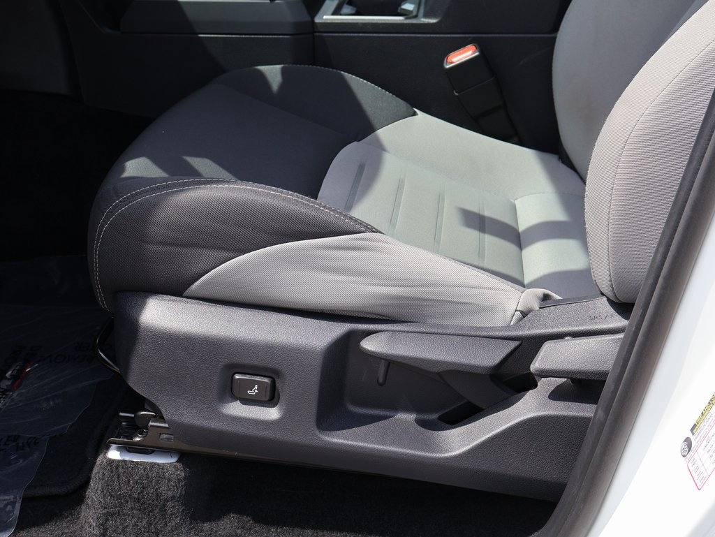 2025 Toyota Tacoma TRD Off-Road photo 20