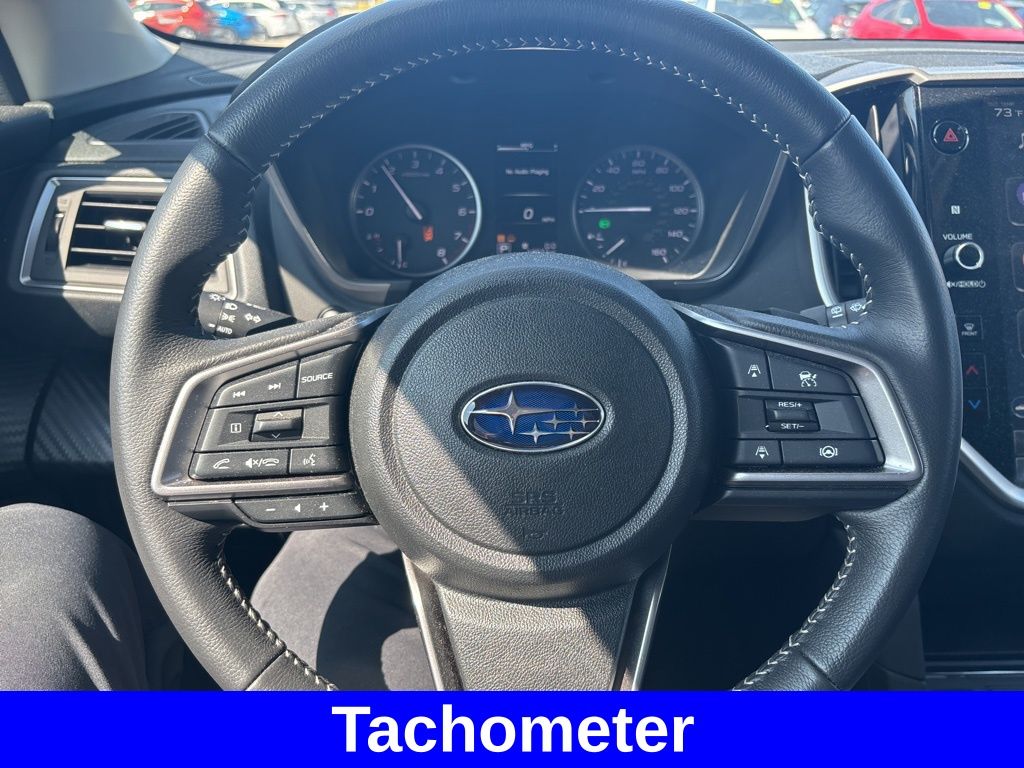 2024 Subaru Ascent Premium photo 44