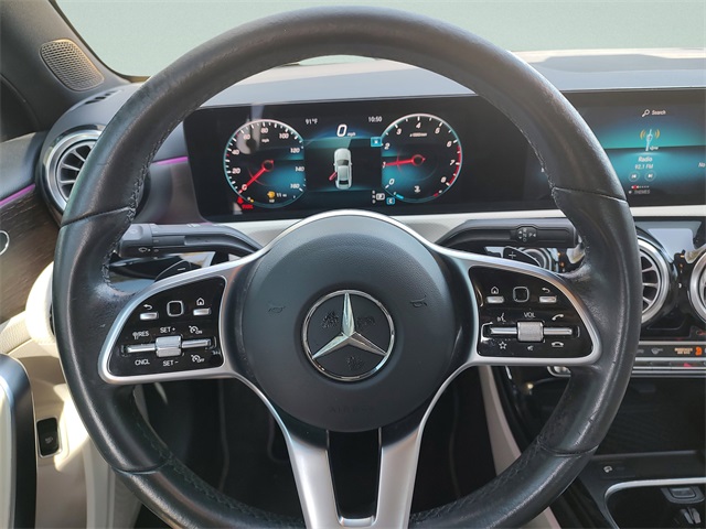 2021 Mercedes Benz A 220 photo 27