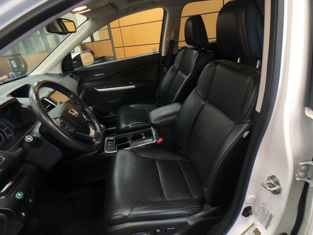 2016 Honda CR-V EX-L photo 11