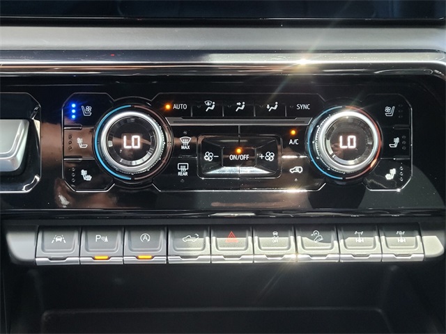 2023 Gmc Sierra 1500 AT4X photo 19