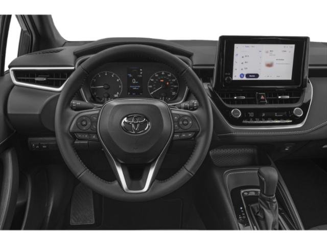 2025 Toyota Corolla SE photo 10