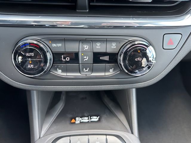 2025 Buick Envista Preferred photo 24