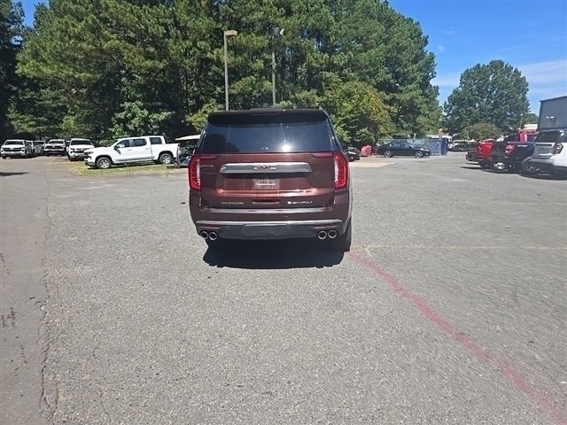 2023 Gmc Yukon XL Denali photo 2