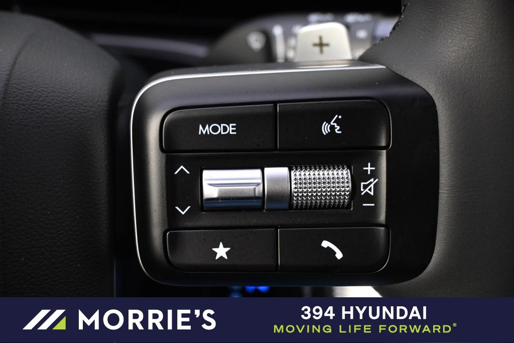 2026 Hyundai Santa Fe SEL photo 26