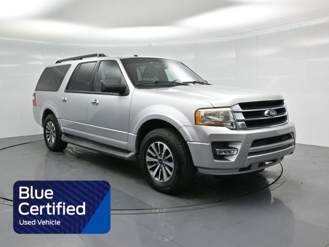 2017 Ford Expedition XLT's photo