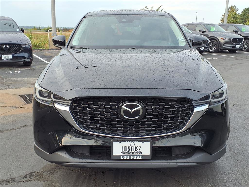 2023 Mazda CX-5 2.5 Premium Plus photo 23
