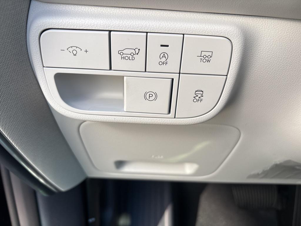 2026 Hyundai Palisade Calligraphy photo 25