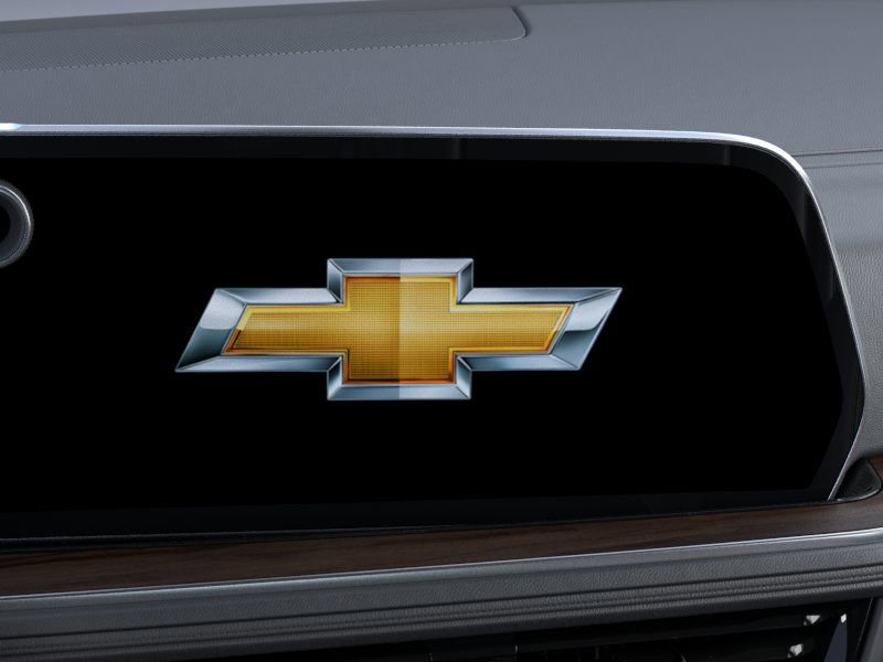 2025 Chevrolet Tahoe High Country photo 19