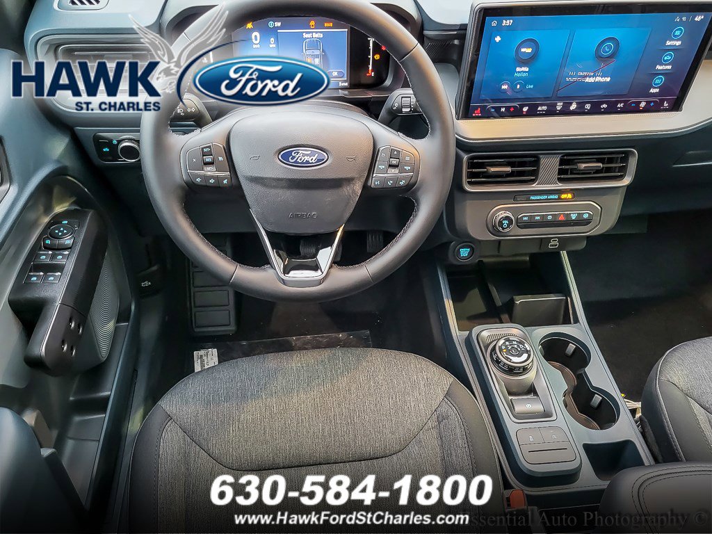 2025 FORD MAVERICK - Image 10