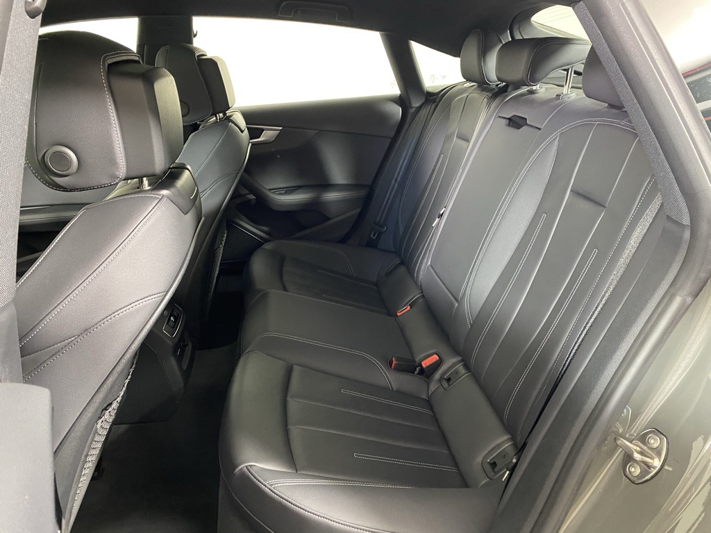2024 Audi A5 45 S line Premium Plus Quattro photo 27