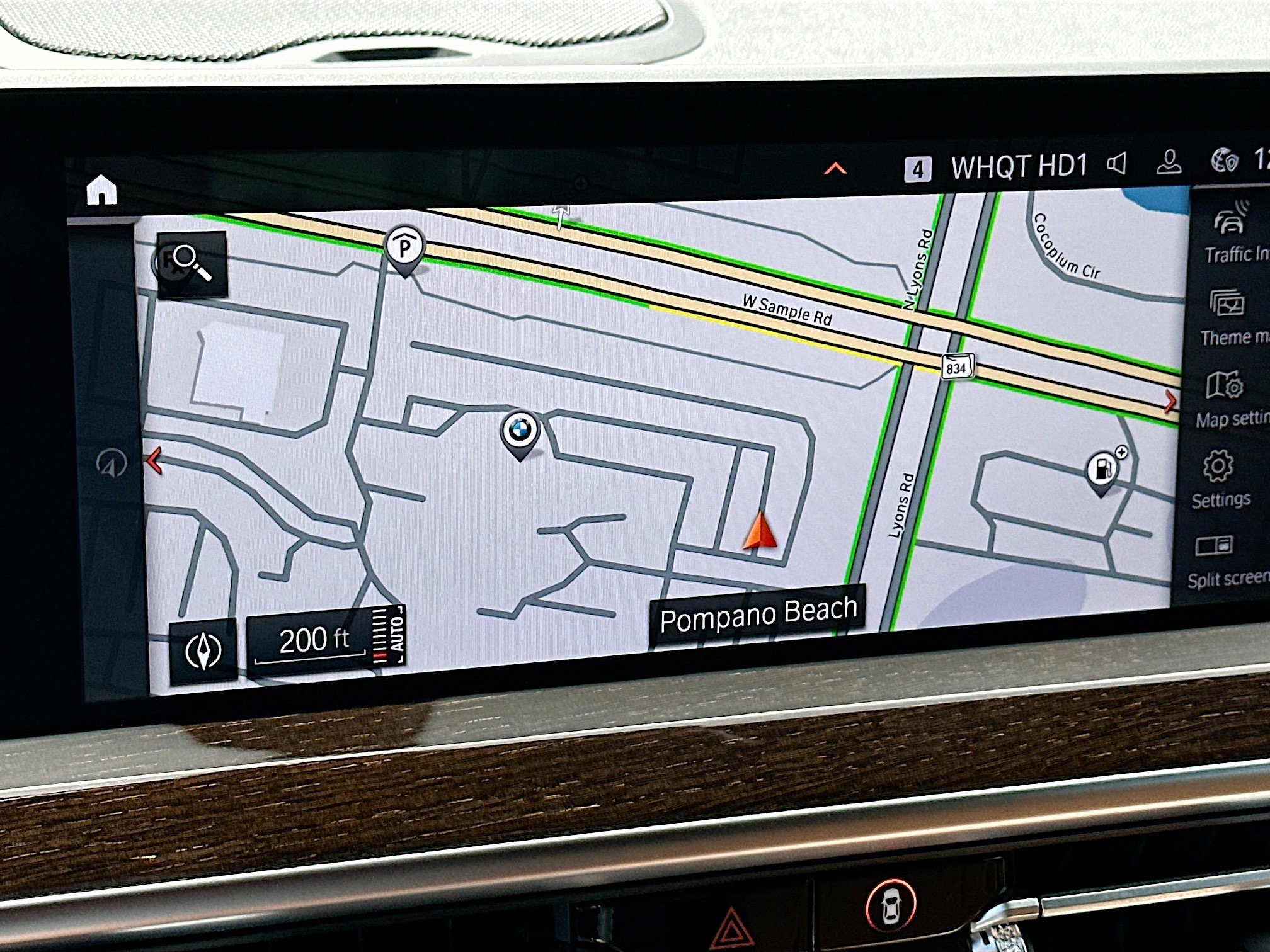 2023 Bmw X3 sDrive30i photo 14
