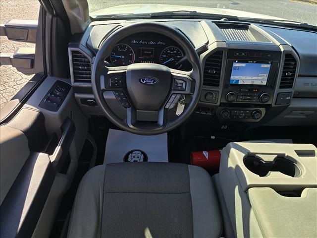 2019 Ford F-350 XL photo 3